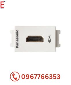 Ổ cắm HDMI Panasonic WEG2021SW