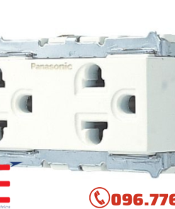 Ổ Cắm Panasonic Chính Hãng