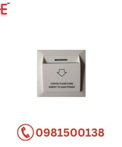 Ổ cắm thẻ từ 20A Opple
