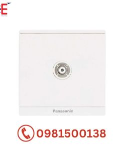 ổ cắm TV Panasonic Moderva WMF301-VN