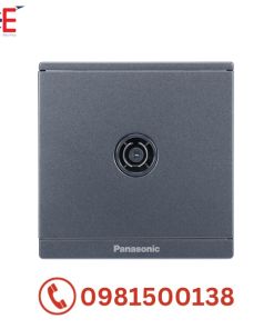 ổ cắm TV Panasonic Moderva WMF301MYH-VN