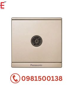 ổ cắm TV Panasonic Moderva WMF301MYZ-VN