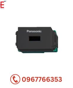 Ổ cắm USB Panasonic 1 cổng WEF108107-VN
