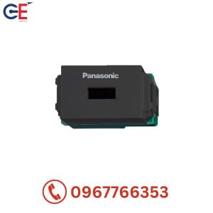 Ổ cắm USB Panasonic 1 cổng WEF108107-VN