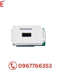Ổ cắm USB Panasonic 1 cổng WEF108107-VN