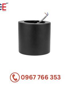 Ống bơ chiếu rọi Malachite Kingled