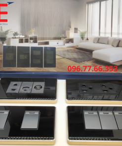 ốp công tắc điện Schneider