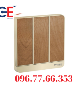 vì sao nên chọn Bộ Công Tắc Avartaron Schneider