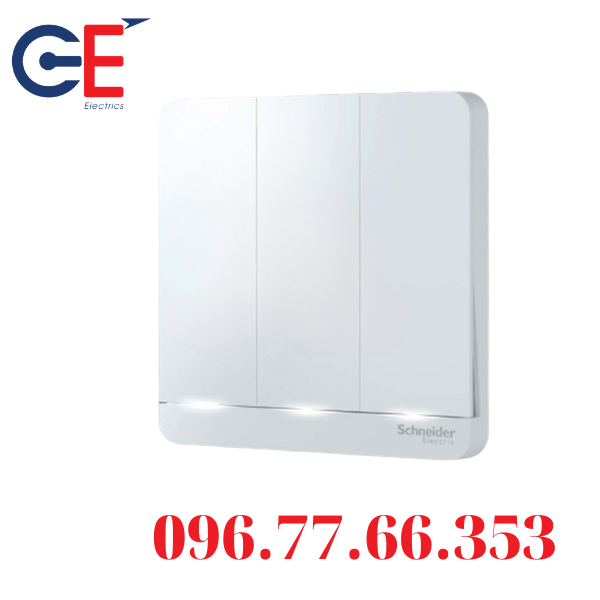 Vì sao nên chọn thiết bị điện Schneider