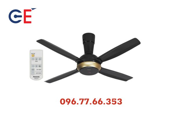 Quạt trần Panasonic F-56XPG-W / F-56XPG