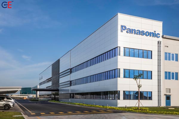 Panasonic là gì