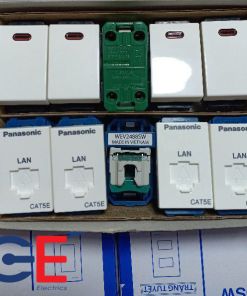 địa chỉ phân phối panasonic chính hãng