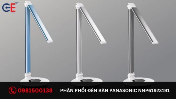 Phân phối đèn bàn Panasonic NNP61923191