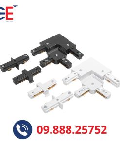 Phụ kiện thanh ray đèn rọi RT2