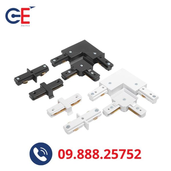 Phụ kiện thanh ray đèn rọi RT2