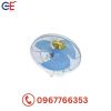 Quạt đảo trần Panasonic F-409QB màu xanh