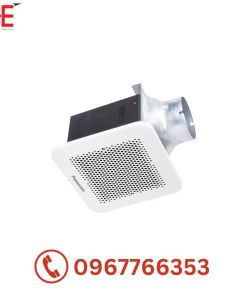 Quạt hút âm trần Panasonic FV-17CU8