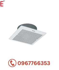 Quạt hút âm trần Panasonic FV-20CUT1