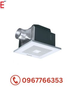 Quạt hút âm trần Panasonic FV-24CHRV1