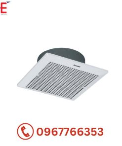 Quạt hút âm trần Panasonic FV-25TGU5