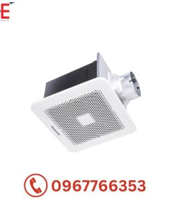 Quạt hút âm trần Panasonic FV-27CH9