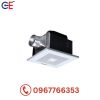 quạt hút âm trần Panasonic FV-24CD8