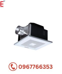 quạt hút âm trần Panasonic FV-24CD8