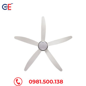 Quạt panasonic 5 cánh F-60GFN