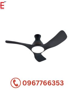 Quạt trần Panasonic 3 cánh F-48DGL