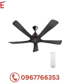 Quạt trần Panasonic 5 cánh F-60DHN