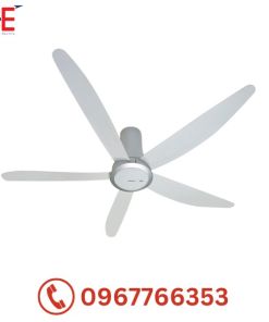 Quạt trần Panasonic 5 cánh F-60TDN