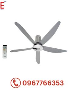 Quạt trần Panasonic F-60TAN 5 cánh