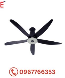 Quạt trần Panasonic F-60XDN 5 cánh
