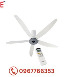 Quạt trần Panasonic F-60XDN 5 cánh