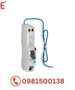 RCBO Schneider Easy9 Slim
