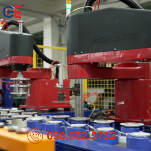 Đèn LED Downlight Rạng Đông AT56 90/8W 10W