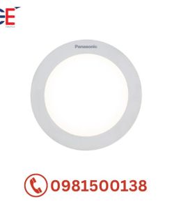 Đèn Downlight đổi màu 9W Panasonic