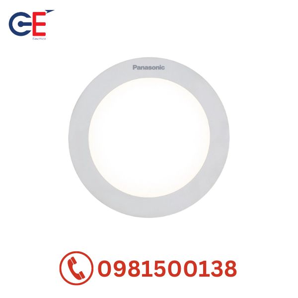 Đèn Downlight đổi màu 9W Panasonic