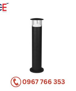 Đèn sân vườn nguồn AC 8W Kingled