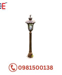 Đèn trang trí sân vườn GE-0034