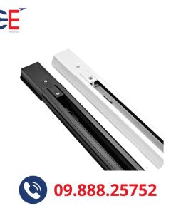 Thanh ray đèn rọi 2m RT2