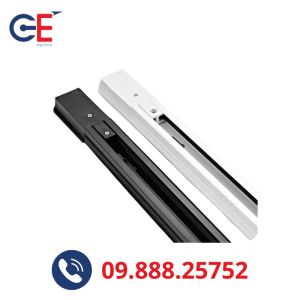 Thanh ray đèn rọi 2m RT2