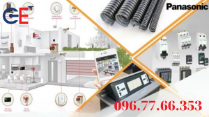 Thiết bị điện Panasonic