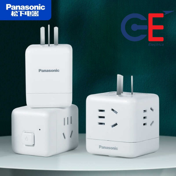 công tắc điện Panasonic