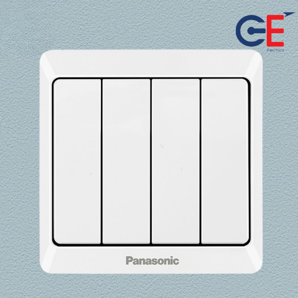 thiết bị điện Panasonic