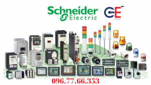 Thiết bị điện Schneider là gì