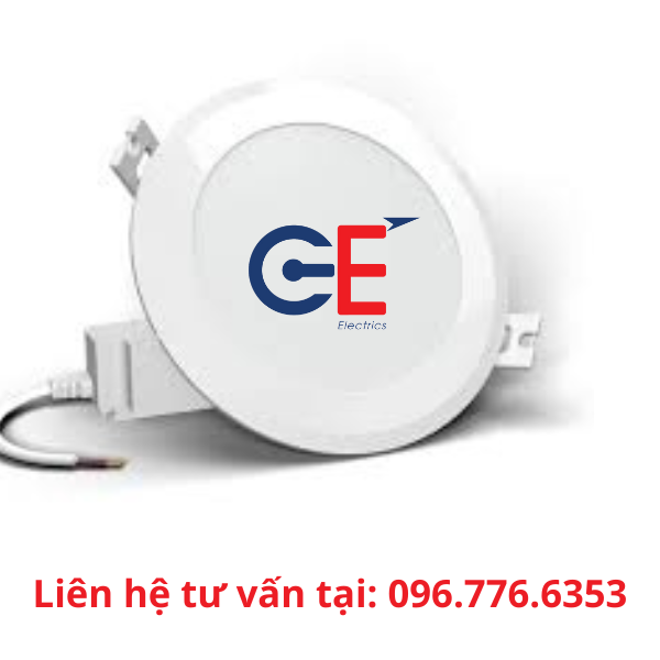 Đèn Led âm trần Rạng Đông là gì