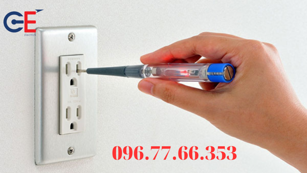 Thiết bị điện là gì