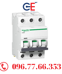 Thiết bị điện đóng cắt Schneider chính hãng
