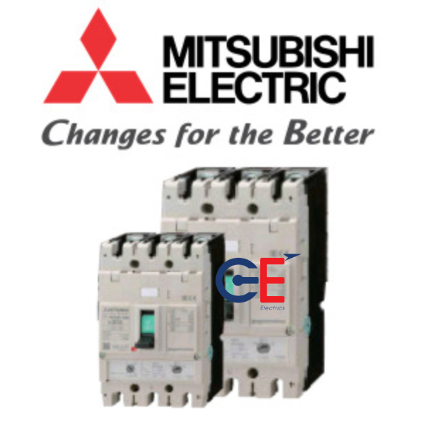 Thiết bị điện đóng cắt Mitsubishi